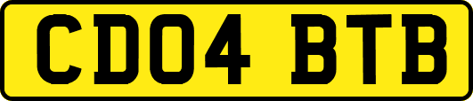CD04BTB
