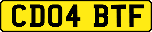 CD04BTF