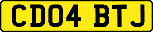 CD04BTJ