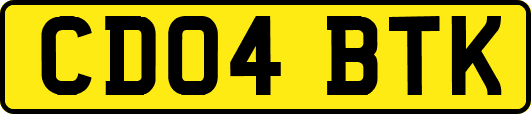 CD04BTK