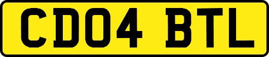 CD04BTL