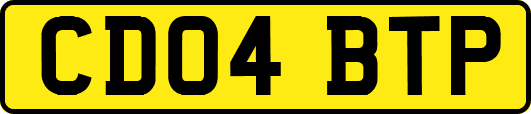 CD04BTP