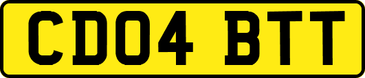 CD04BTT