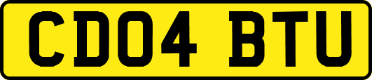 CD04BTU