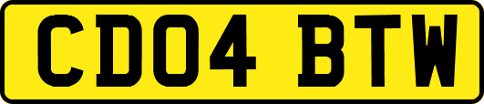 CD04BTW