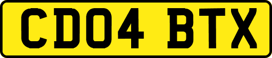 CD04BTX