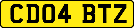 CD04BTZ