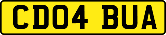 CD04BUA