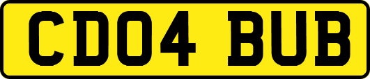 CD04BUB