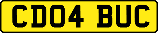 CD04BUC