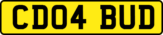 CD04BUD