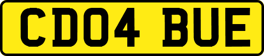 CD04BUE