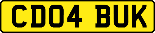 CD04BUK