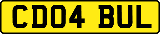CD04BUL