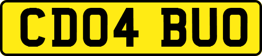 CD04BUO