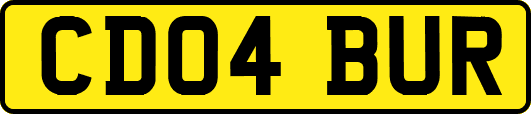 CD04BUR