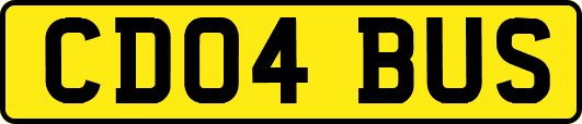 CD04BUS