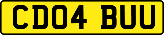 CD04BUU