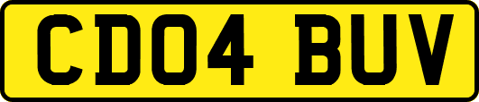 CD04BUV