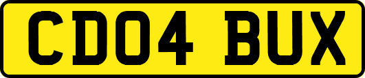 CD04BUX