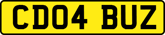 CD04BUZ