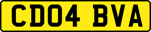 CD04BVA