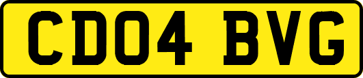 CD04BVG