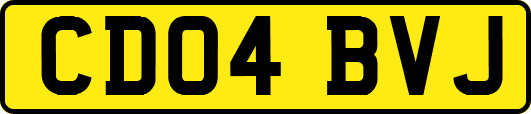 CD04BVJ