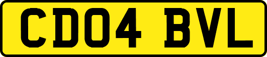 CD04BVL