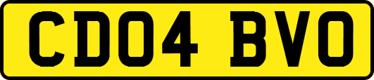 CD04BVO