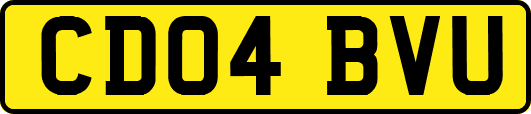 CD04BVU