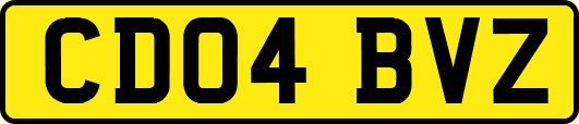 CD04BVZ