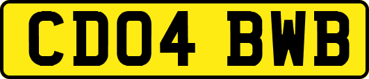 CD04BWB