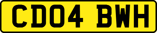 CD04BWH