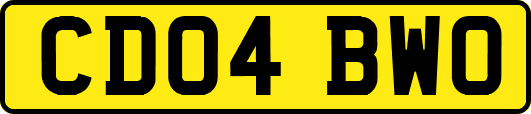 CD04BWO