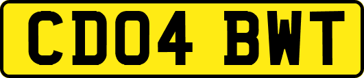 CD04BWT