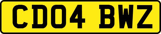 CD04BWZ