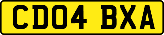 CD04BXA