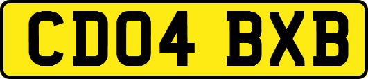 CD04BXB