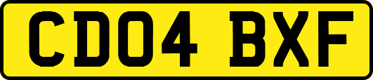CD04BXF