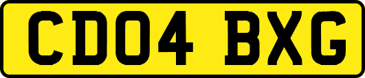 CD04BXG
