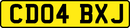 CD04BXJ