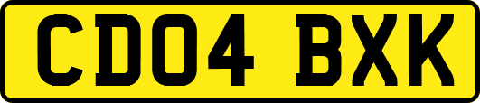 CD04BXK