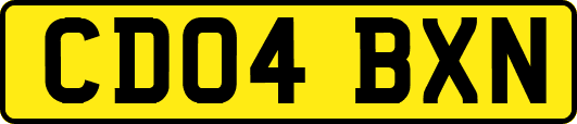 CD04BXN