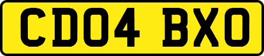 CD04BXO