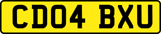 CD04BXU