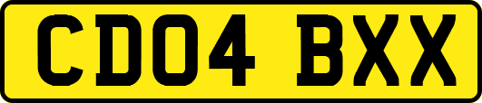CD04BXX