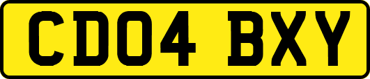 CD04BXY