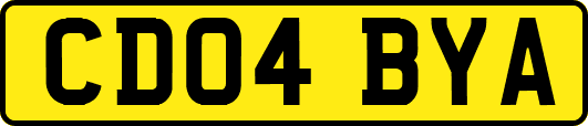 CD04BYA