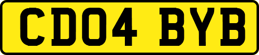 CD04BYB